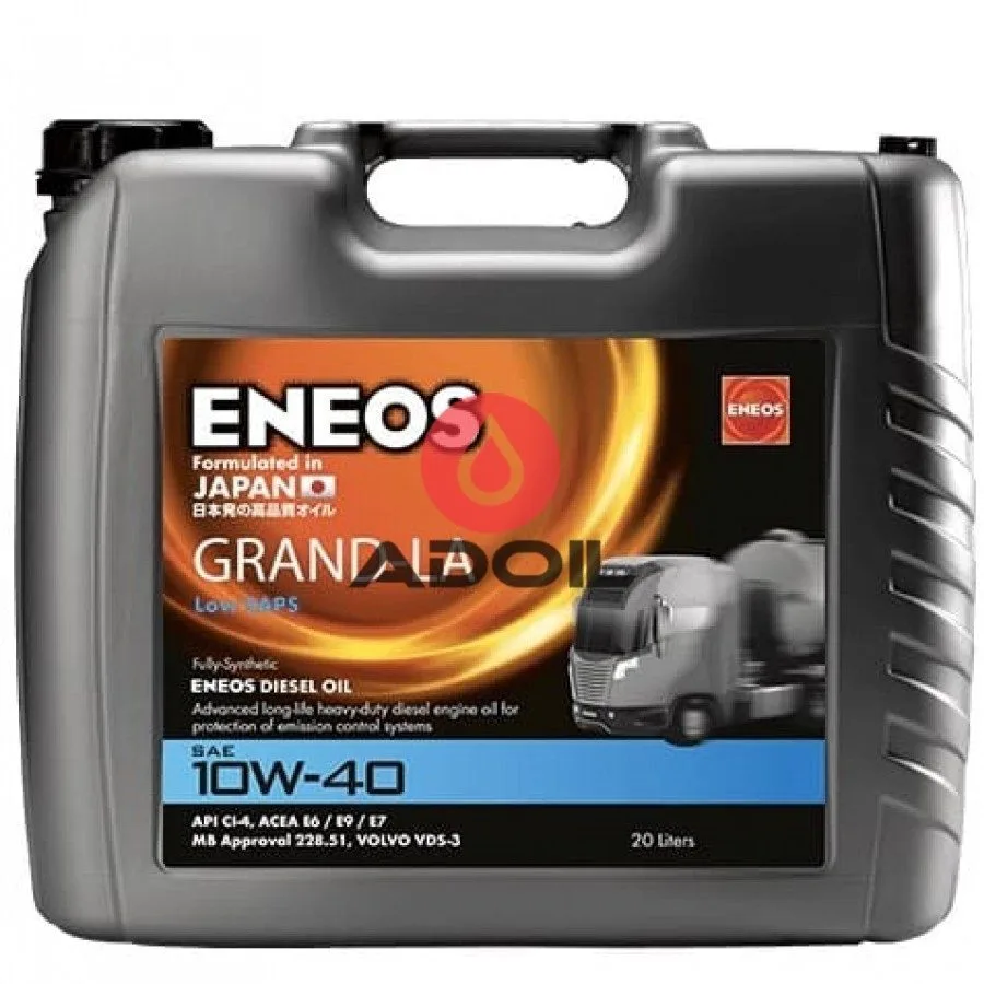 Eneos Grand La 10w-40