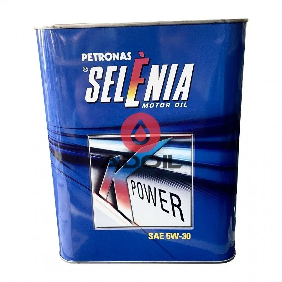 Selenia K Power 5w-30