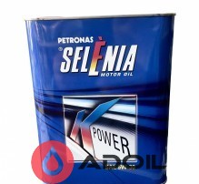 Selenia K Power 5w-30