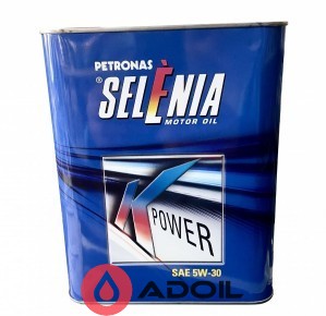 Selenia K Power 5w-30