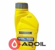 Ravenol Kompressorenol Vdl 100