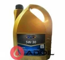 Aveno Dsx Premium 5w-30