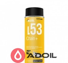 Смазка для цепей Bizol Chain+ l53