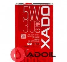 Xado Atomic Oil 5w30 C3 Pro