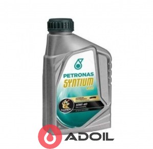 Petronas Syntium 800 10w-40