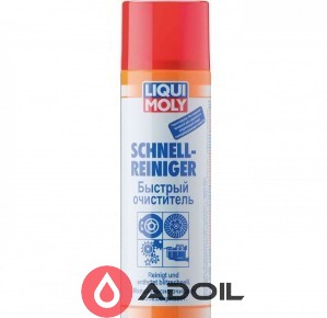 Универсальный очиститель Liqui Moly Schnell-Reiniger