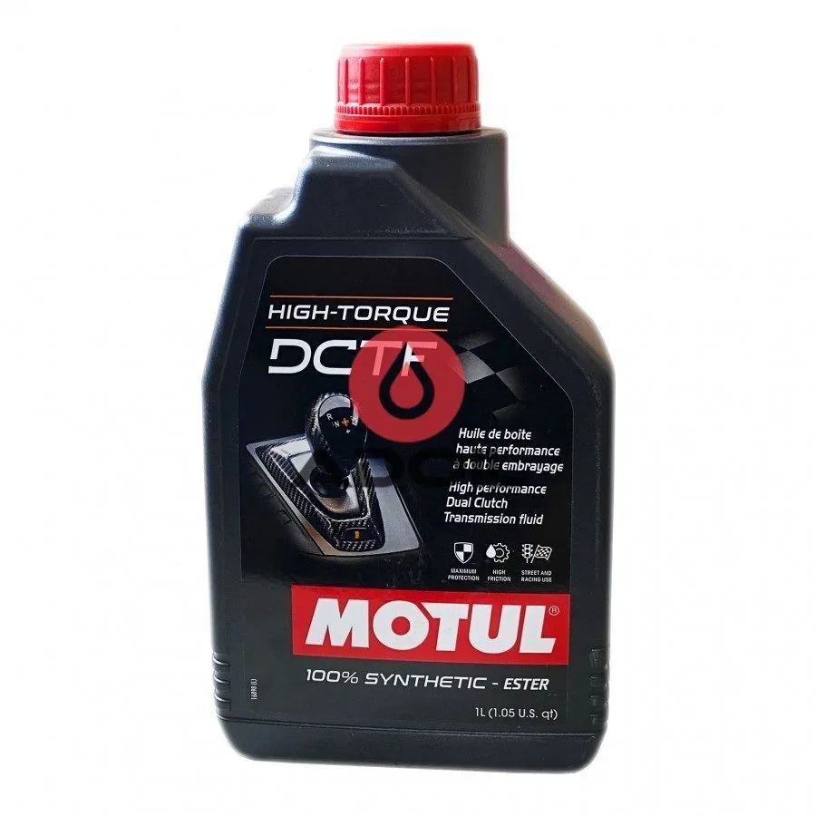 Motul High-Torque Dctf