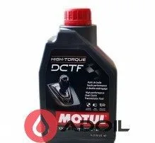 Motul High-Torque Dctf