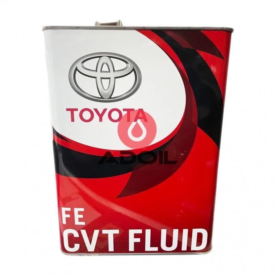 Toyota Cvt Fluid Fe 08886-02505