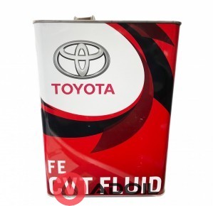 Toyota Cvt Fluid Fe 08886-02505