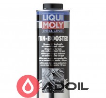 Присадка для підвищення лужного числа оливи Liqui Moly Pro-Line Tbn-Booster