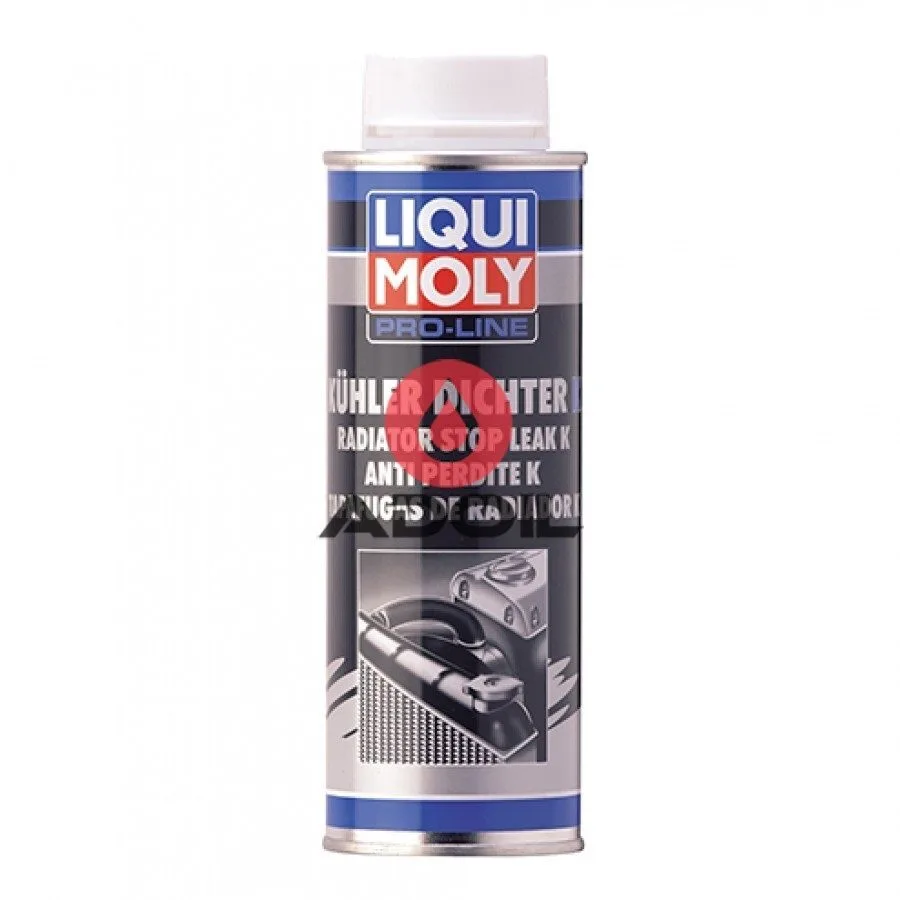 Герметик системи охолодження Liqui Moly Pro-Line Kuhler Dichter K