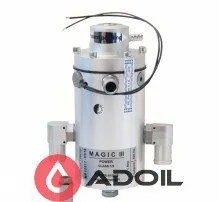 Редуктор HL propan Magic-3 Power до 300 kW