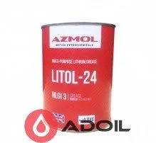 AzmolL Litol-24