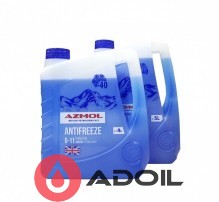 Azmol Antifreeze G11