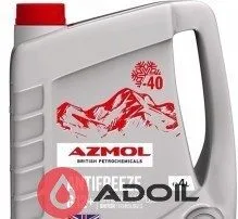 Azmol Antifreeze G12+