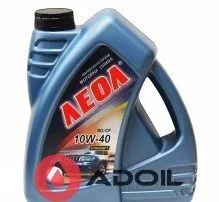 Леол Стандарт Sae 10w-40