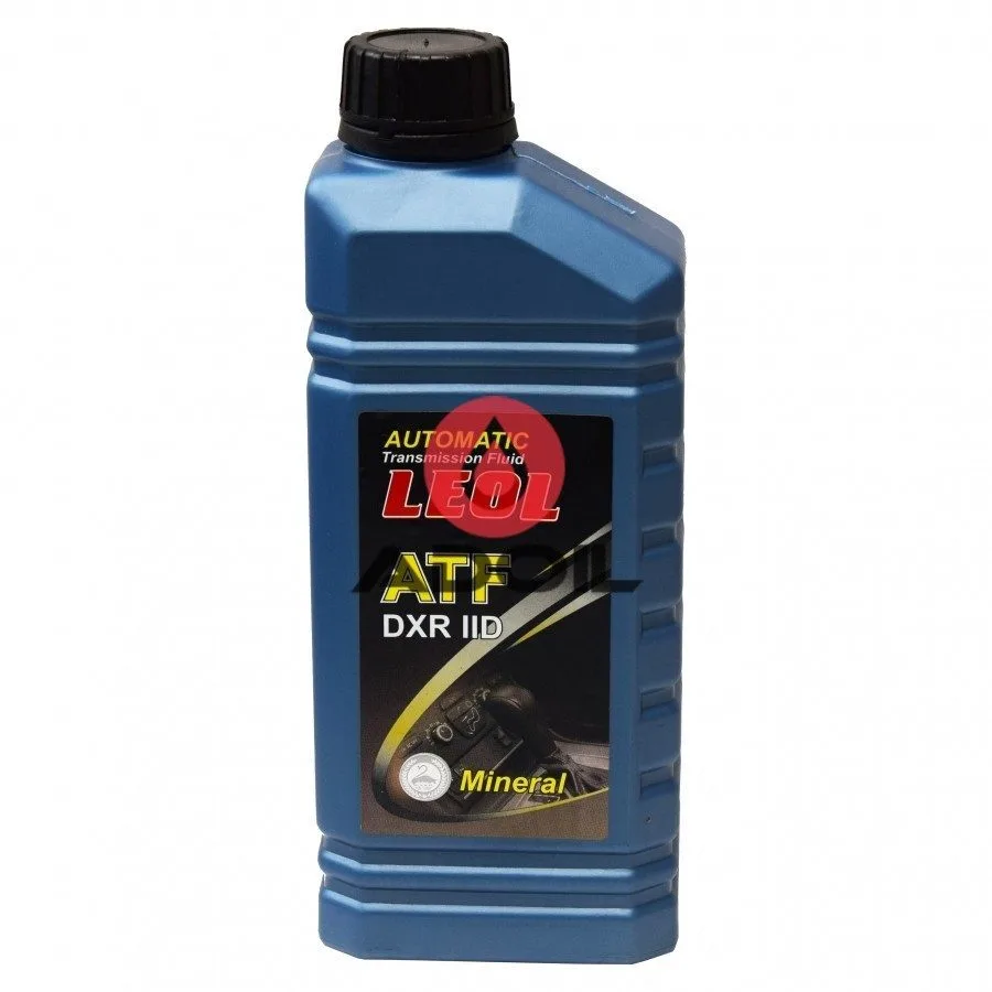 Leol Atf Dxr IID