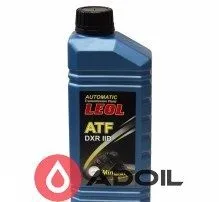 Leol Atf Dxr IID