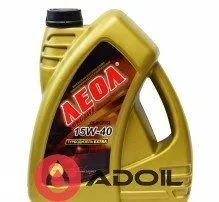 Леол Td Extra Sae 15w-40