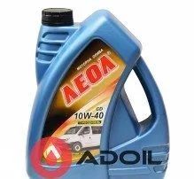 Леол турбодизель Sae 10w-40