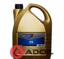 Aveno Fs 5w-40