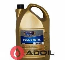 Aveno Fs Excellence 0w-40