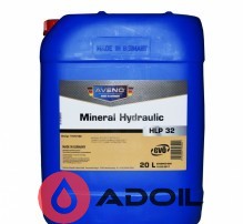 Aveno Mineral Hydraulic Hlp 32
