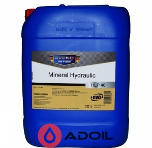 Aveno Mineral Hydraulic Hlp 46