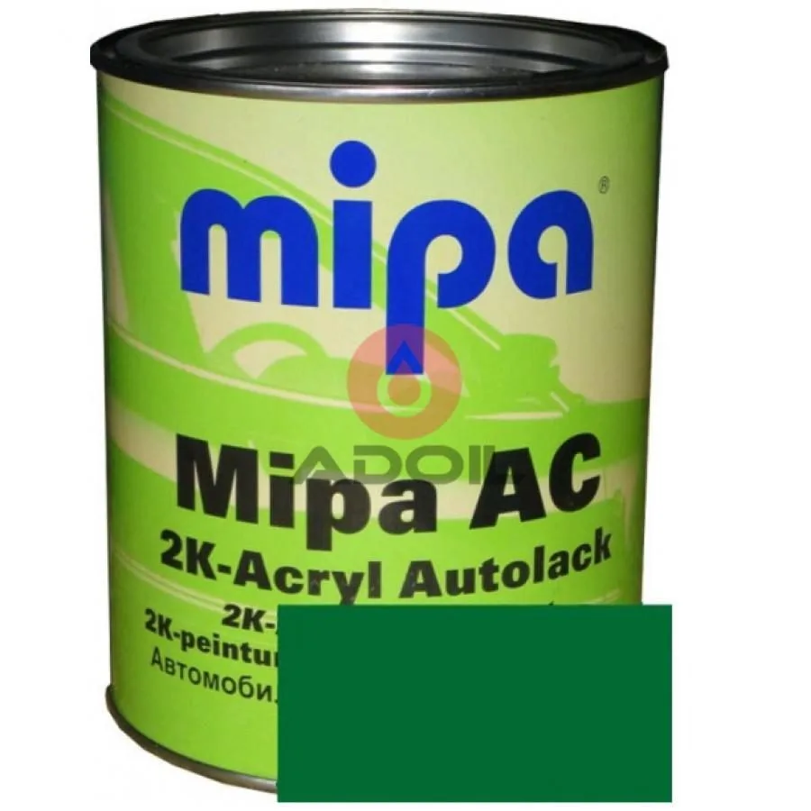 564 Акриловая 2К автоэмаль Mipa "Капарис"