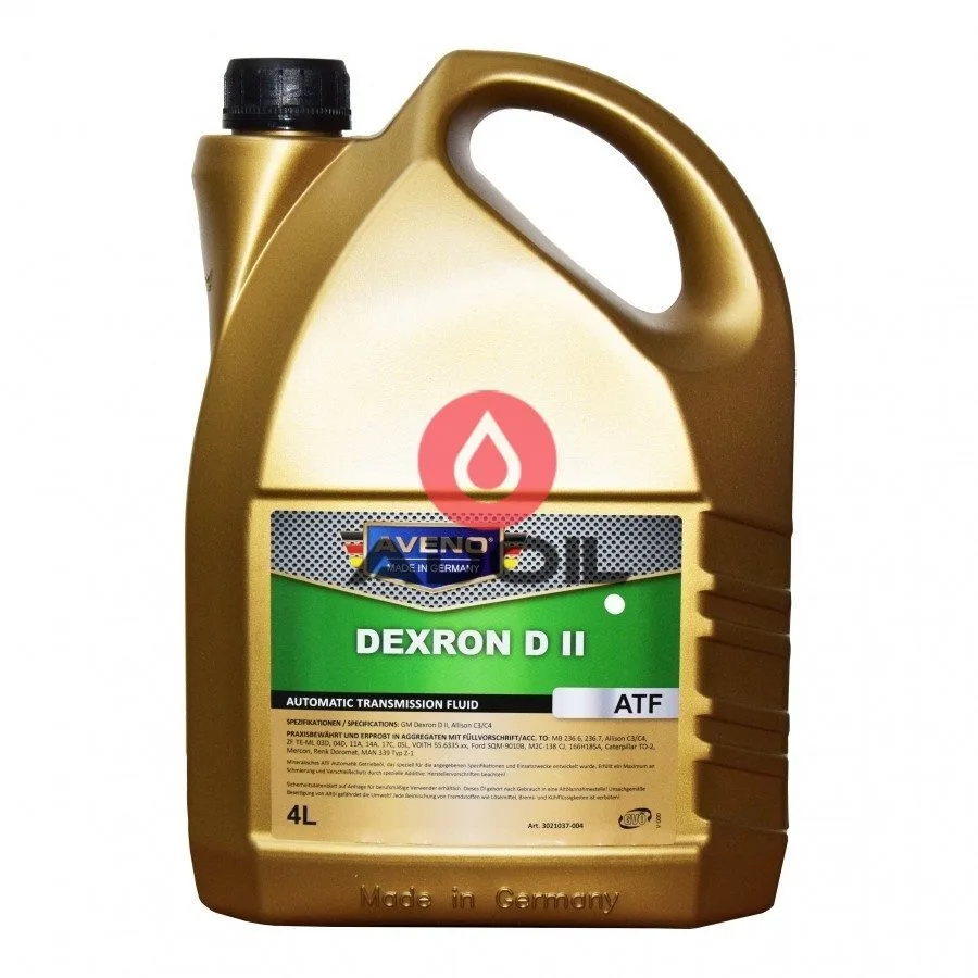 Aveno Dexron D II