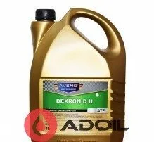 Aveno Dexron D II