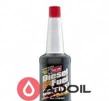 Каталізатор дизельного палива Red Line Diesel Fuel Catalyst