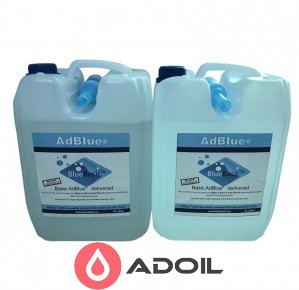 Total Adblue Bluebasic