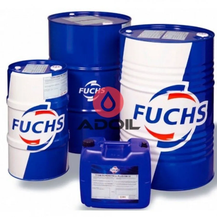 Fuchs Titan Cargo La 5w-30