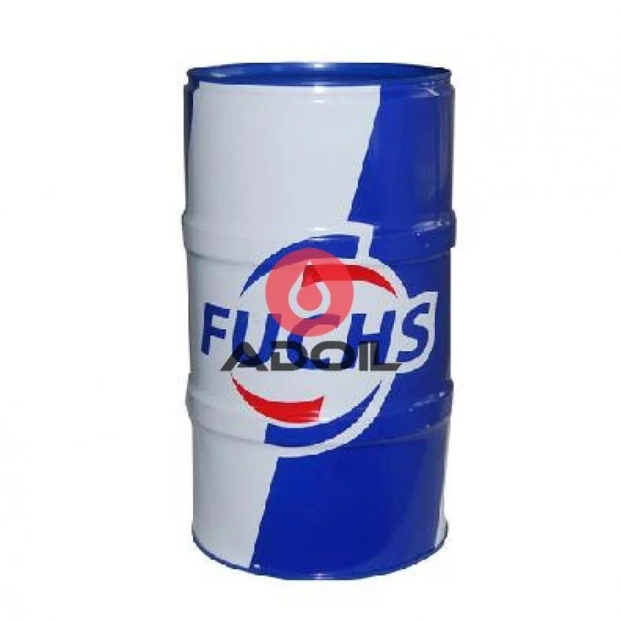 Fuchs Titan Cargo Ld 3 10w-40