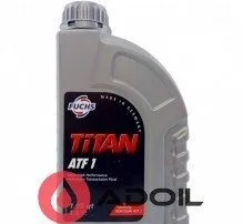 Fuchs Titan Atf 1