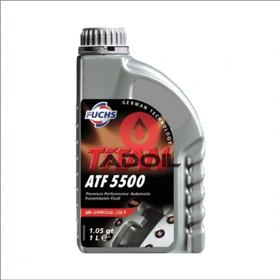 Fuchs Titan ATF 5500