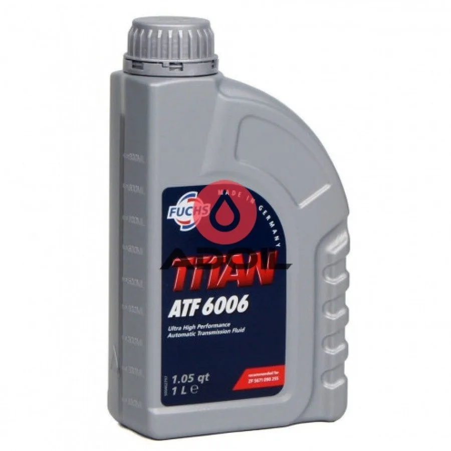 Fuchs Titan ATF 6006