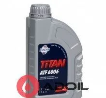 Fuchs Titan ATF 6006