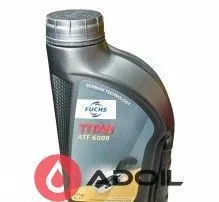 Fuchs Titan ATF 6008