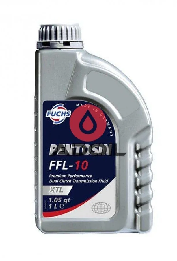 Fuchs Titan Ffl-10
