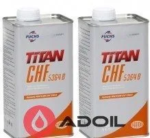 Fuchs Titan Chf 5364 B