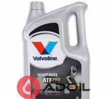 Valvoline Hd Atf Pro