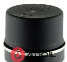 Фарба Motip TEXTURE SPRAY Premium Line чорна