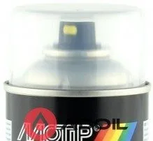 Лак Motip Premium Line безбарвний глянцевий