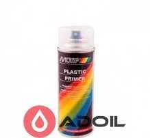 Грунт для пластику безбарвний Plastic Primer Motip