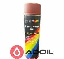 Антикорозійний грунт Anti Corrosion Primer Red Motip