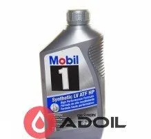 Mobil 1 Synthetic Lv Atf Hp