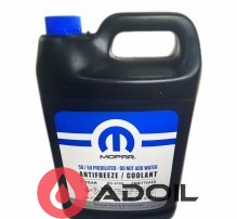 Mopar Antifreeze/Coolant